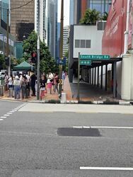Boat Quay Conservation Area (D1), Shop House #516230221